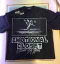 Emotional Closet — Made By Scars Tee
