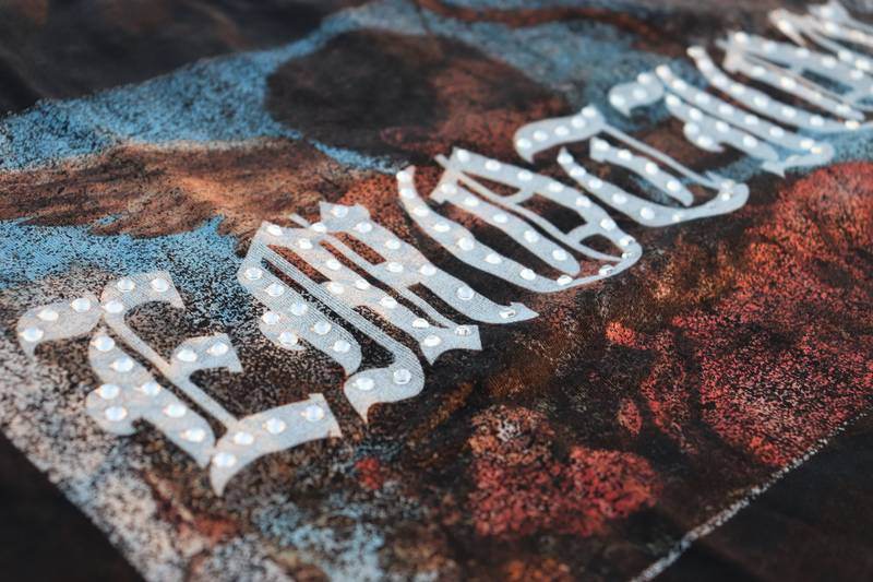 Emotions Never Die — Angel Tee