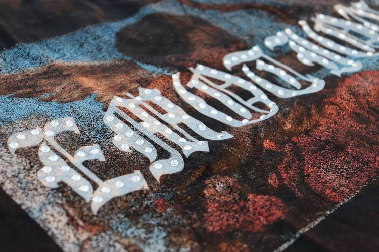 Emotions Never Die — Angel Tee