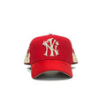 FCK Red NY Liberty Cap