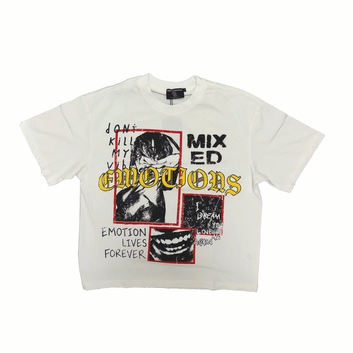 Forever Tee