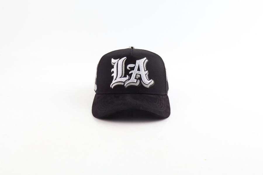 LA — Hollywood/Palms