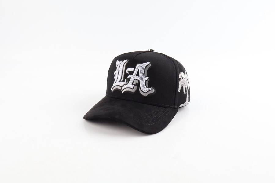 LA — Hollywood/Palms