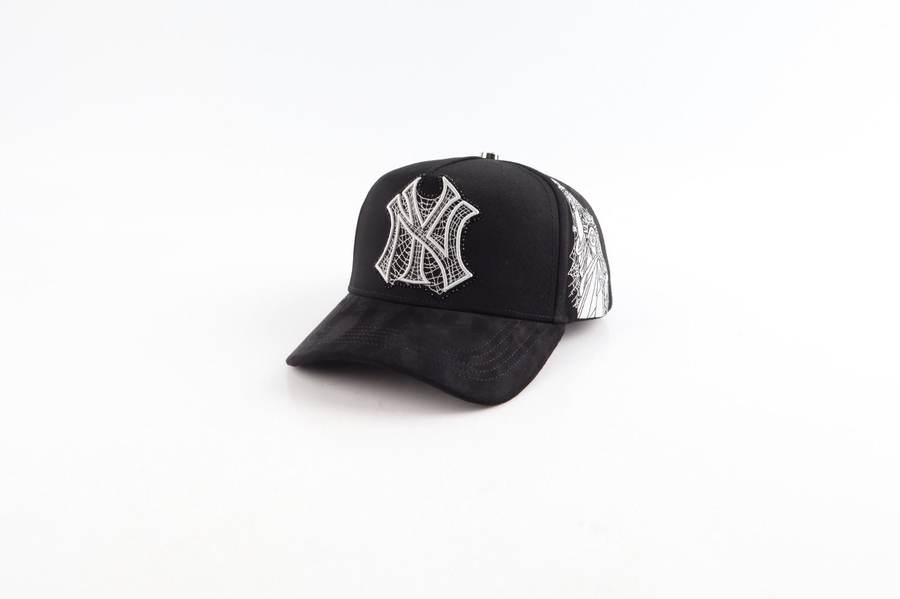 Liberty — Web/Spiders