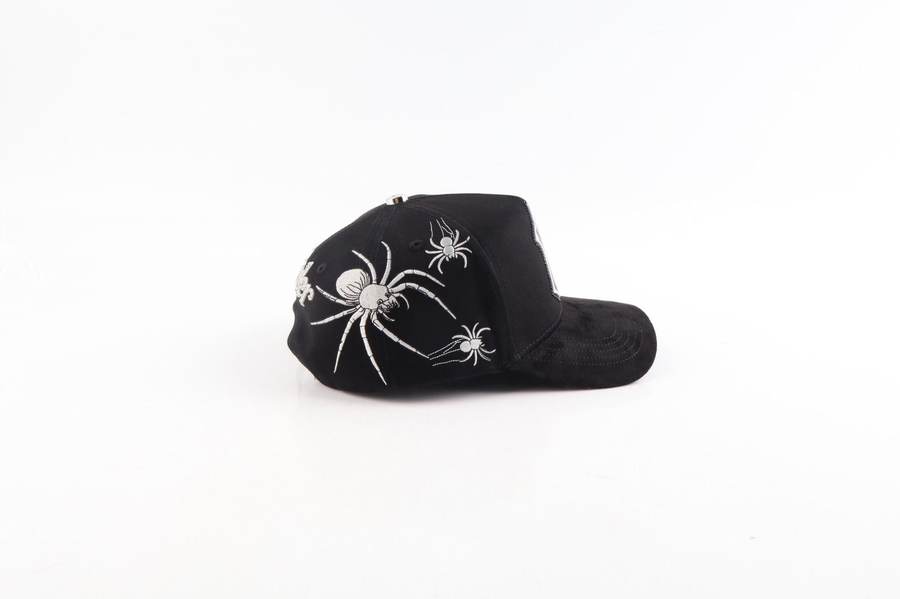 Liberty — Web/Spiders