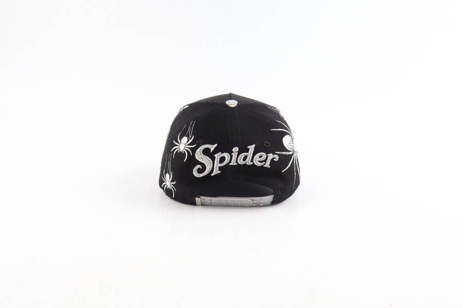 Liberty — Web/Spiders