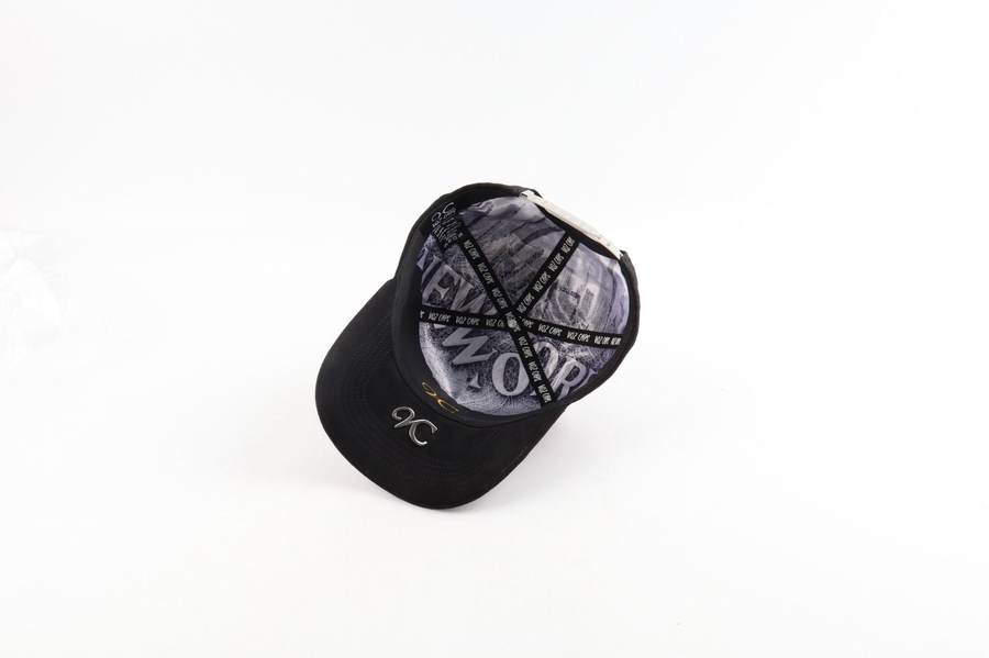 Liberty — Web/Spiders
