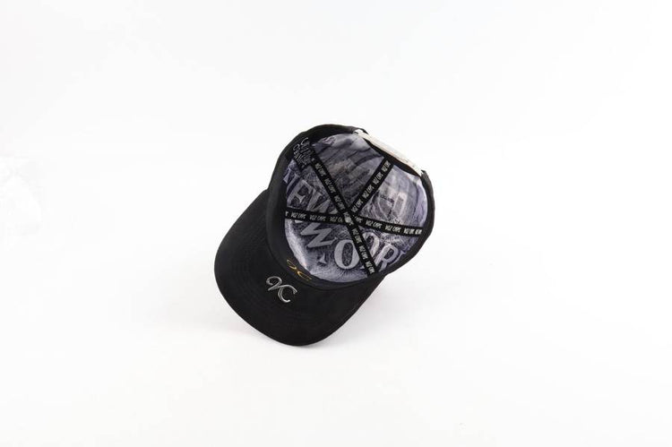 Liberty — Web/Spiders