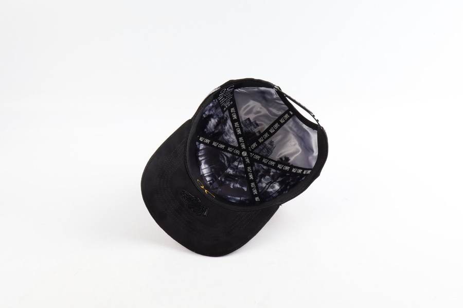 Liberty — Web/Spiders