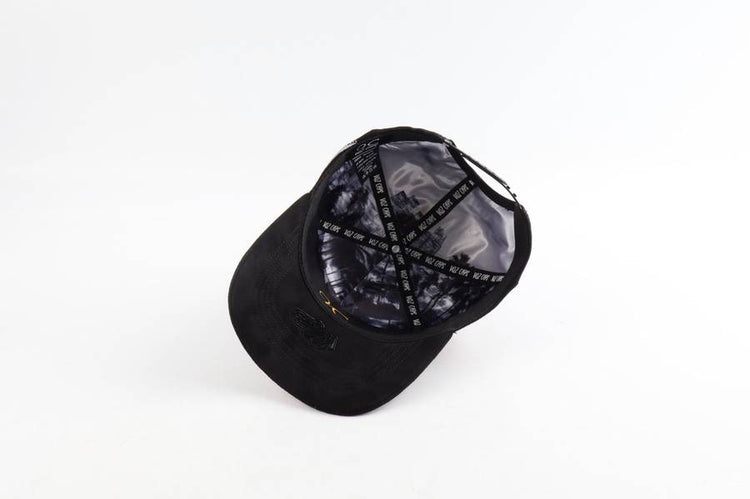 Liberty — Web/Spiders