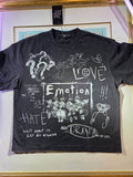 No Drama — Chaos Tee