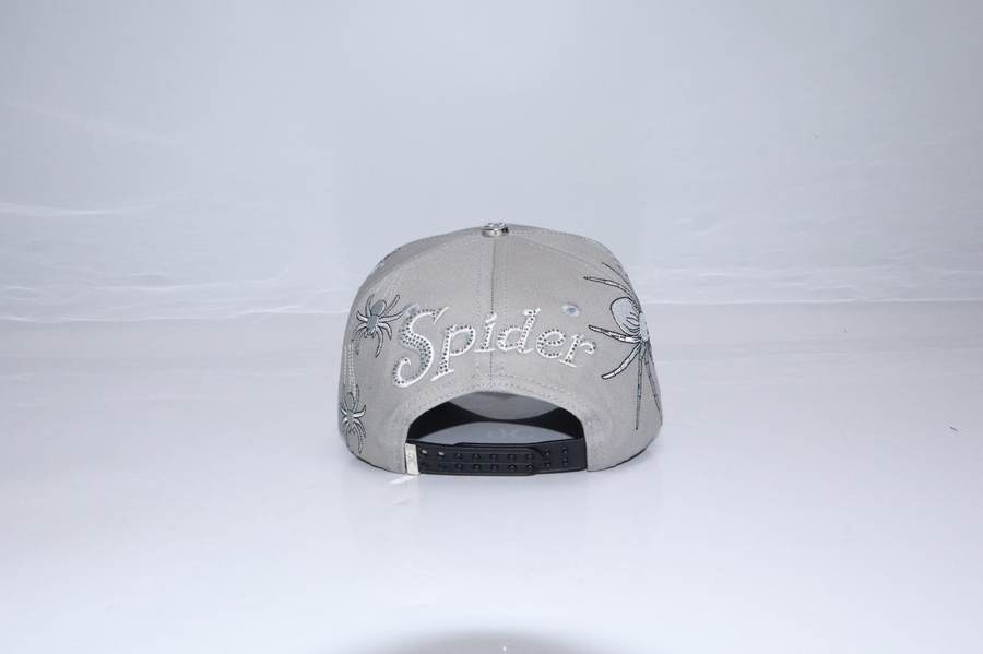 NY Yankees Crystal — Grey/Black