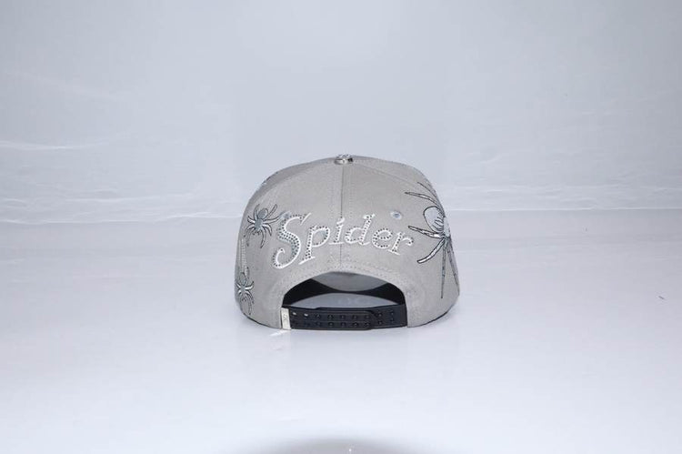 NY Yankees Crystal — Grey/Black