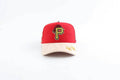 Pittsburgh Pirates — Red/Beige