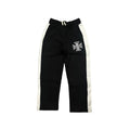 Quarter Pants — Black