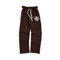 Quarter Pants — Brown