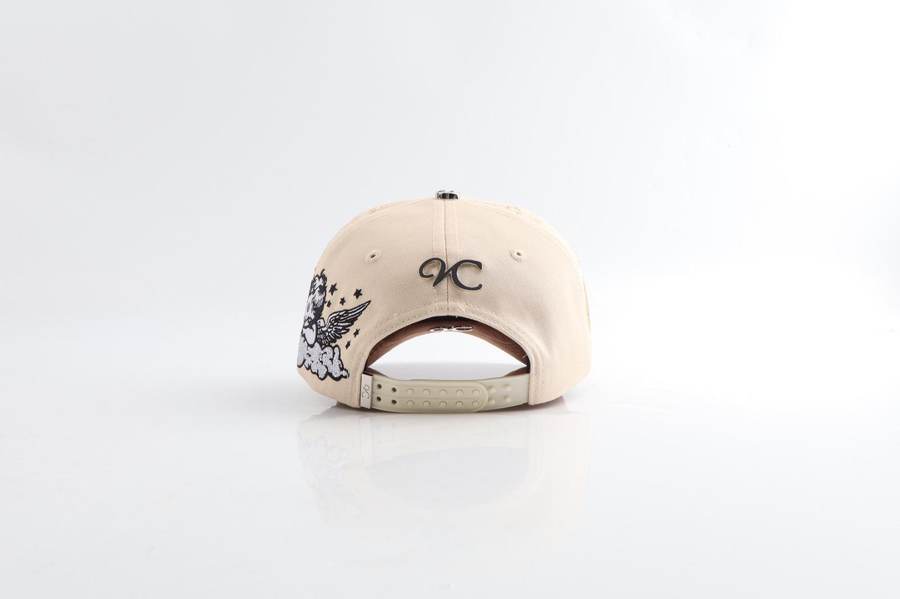 San Diego Padres — Cream/Brown