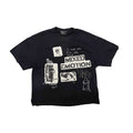 Stamped Tee